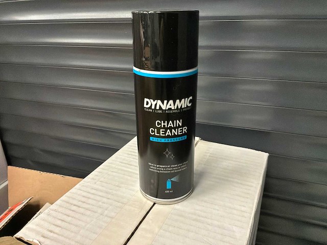 Dynamic chain cleaner (30x) - afbeelding 1 van  3