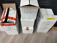 Dynamic chain cleaner (30x) - afbeelding 3 van  3