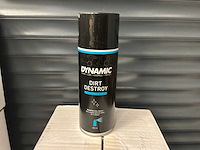 Dynamic dirt destroy foam (20x)