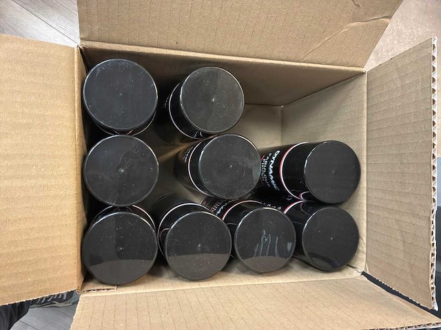 Dynamic fabulous finish (45x) - afbeelding 2 van  3