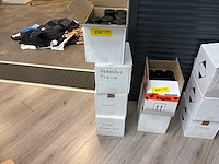 Dynamic fabulous finish (45x) - afbeelding 3 van  3