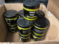 Dynamic galactic grease / drivetrain detox / ultra lube (39x) - afbeelding 1 van  5