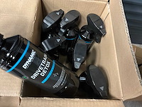Dynamic galactic grease / drivetrain detox / ultra lube (39x) - afbeelding 2 van  5