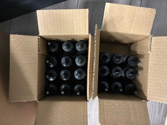 Dynamic galactic grease / drivetrain detox / ultra lube (39x) - afbeelding 4 van  5