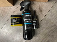 Dynamic galactic grease / drivetrain detox / ultra lube (39x) - afbeelding 5 van  5