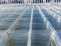 Dynamic heating underfloor systems gegalvaniseerde draadmat 15x15 vloerverwarmings netten (400x) - afbeelding 3 van  6