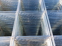 Dynamic heating underfloor systems gegalvaniseerde draadmat 15x15 vloerverwarmings netten (400x) - afbeelding 4 van  6