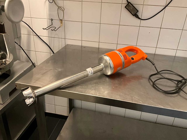 Dynamic master mix 419 staafmixer - afbeelding 1 van  3