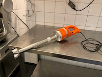 Dynamic master mix 419 staafmixer - afbeelding 1 van  3