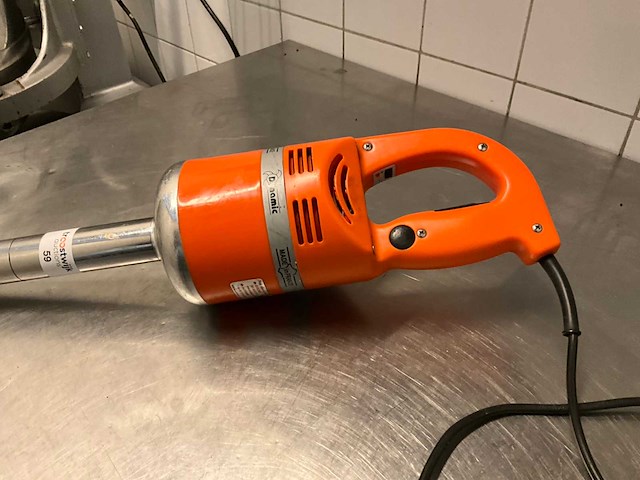 Dynamic master mix 419 staafmixer - afbeelding 2 van  3