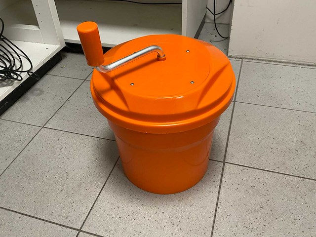 Dynamic slacentrifuge - afbeelding 1 van  1