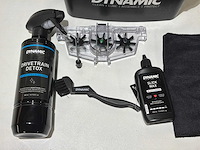 Dynamic super slick set ketting reinigingsset (48x) - afbeelding 2 van  3