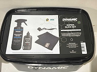 Dynamic super slick set ketting reinigingsset (48x) - afbeelding 3 van  3