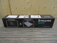 Dynamic way - elektrische vloerverwarming met thermostaat - afbeelding 1 van  2