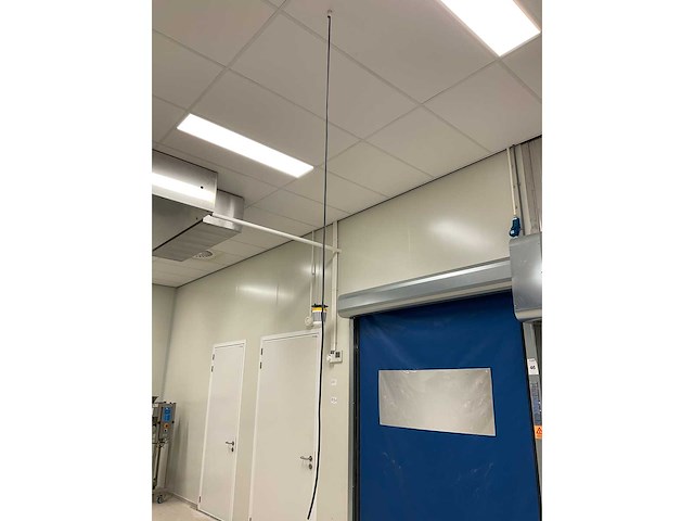 Dynamicroll snelloopdeur - afbeelding 4 van  10