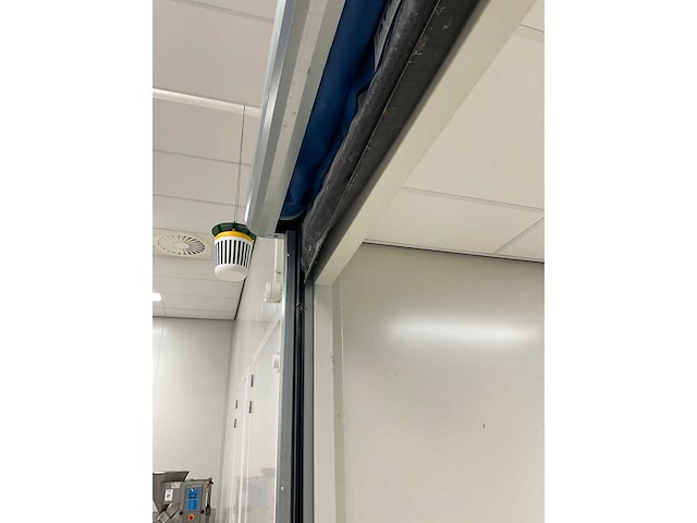 Dynamicroll snelloopdeur - afbeelding 7 van  10
