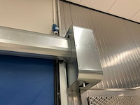 Dynamicroll snelloopdeur - afbeelding 9 van  10