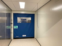 Dynamicroll snelloopdeur - afbeelding 10 van  10