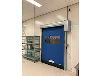 Dynamicroll snelloopdeur - afbeelding 4 van  10