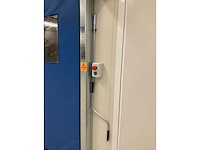 Dynamicroll snelloopdeur - afbeelding 9 van  10