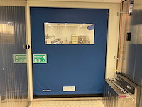 Dynamicroll snelloopdeur - afbeelding 10 van  10