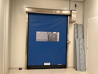 Dynamicroll snelloopdeur - afbeelding 1 van  10