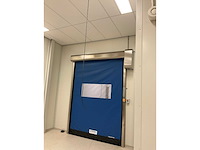 Dynamicroll snelloopdeur - afbeelding 4 van  10