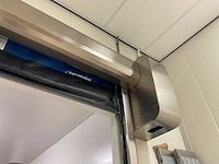 Dynamicroll snelloopdeur - afbeelding 5 van  10