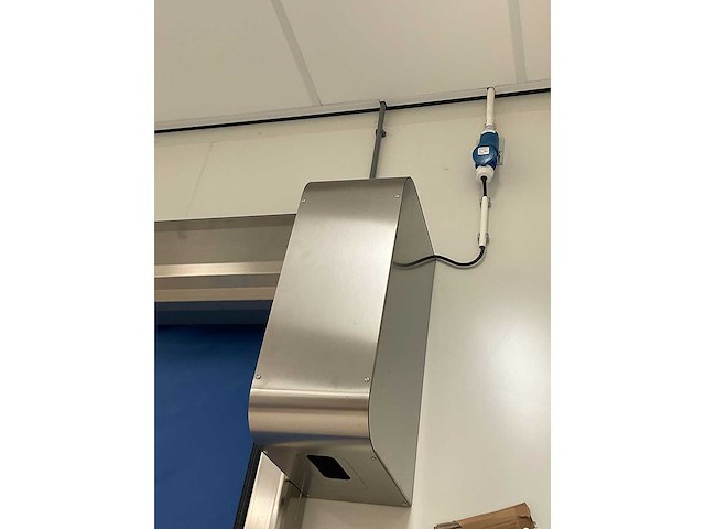 Dynamicroll snelloopdeur - afbeelding 8 van  10