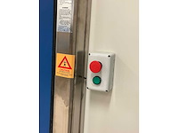 Dynamicroll snelloopdeur - afbeelding 9 van  10