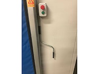 Dynamicroll snelloopdeur - afbeelding 2 van  11
