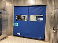 Dynamicroll snelloopdeur - afbeelding 6 van  11