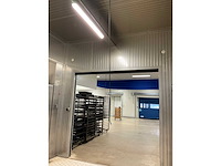 Dynamicroll snelloopdeur - afbeelding 7 van  11