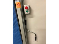 Dynamicroll snelloopdeur - afbeelding 11 van  11