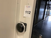 Dynamicroll snelloopdeur - afbeelding 1 van  5