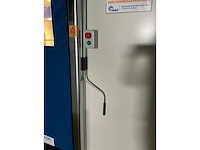 Dynamicroll snelloopdeur - afbeelding 5 van  5
