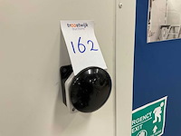 Dynamicroll snelloopdeur - afbeelding 7 van  8