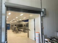 Dynamicroll snelloopdeur - afbeelding 4 van  10
