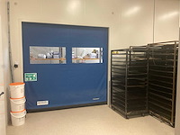 Dynamicroll snelloopdeur - afbeelding 5 van  10