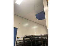 Dynamicroll snelloopdeur - afbeelding 6 van  10