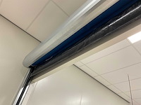 Dynamicroll snelloopdeur - afbeelding 2 van  13