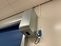 Dynamicroll snelloopdeur - afbeelding 13 van  13