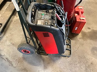 Dynamisch 520 startbooster - afbeelding 2 van  4