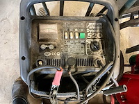 Dynamisch 520 startbooster - afbeelding 3 van  4