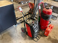 Dynamisch 520 startbooster - afbeelding 1 van  4