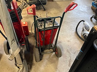 Dynamisch 520 startbooster - afbeelding 4 van  4