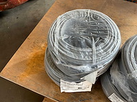 Dynamisch yr 2x0,80mm grijs cca s2 kabel (8x) - afbeelding 2 van  3