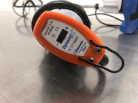 Dynamix en hbm keukenmixer (2x) - afbeelding 3 van  4