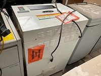 Dynamo 341 papiershredder - afbeelding 2 van  4