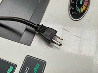 Dynamo 341 papiershredder - afbeelding 4 van  4